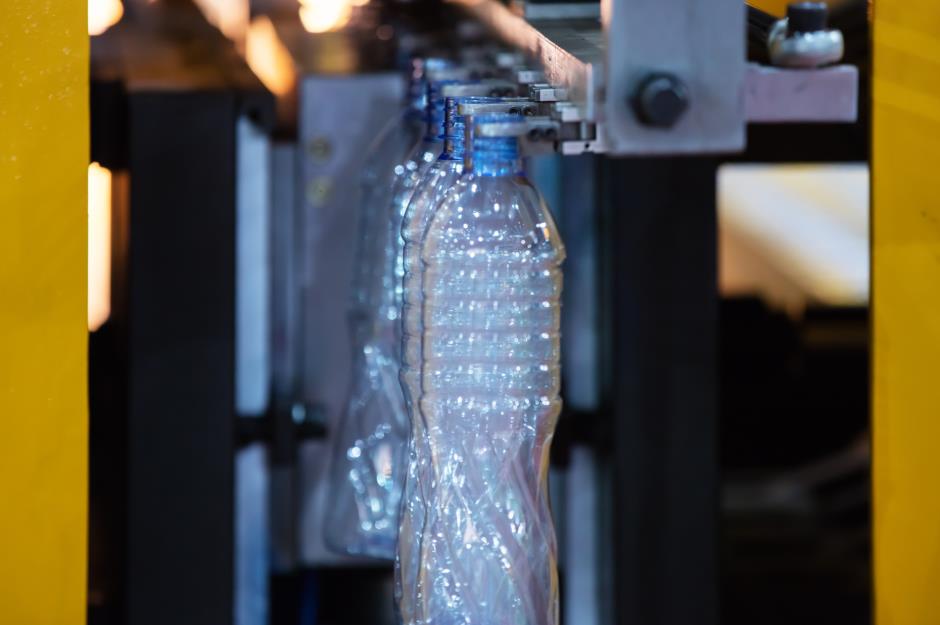 The shocking truth about bottled water